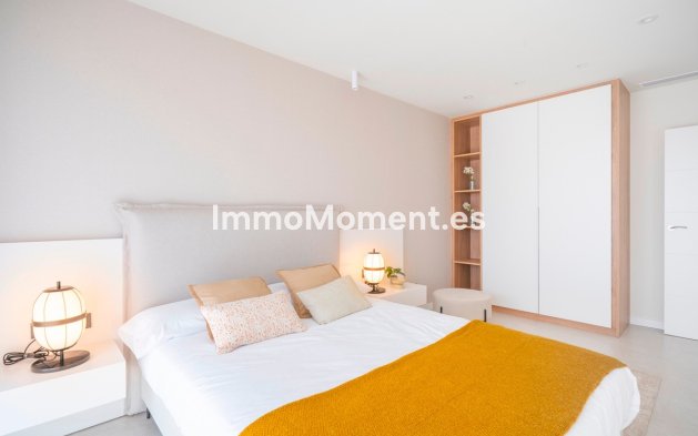 Revente - Villa individuelle - Rojales - Ciudad Quesada