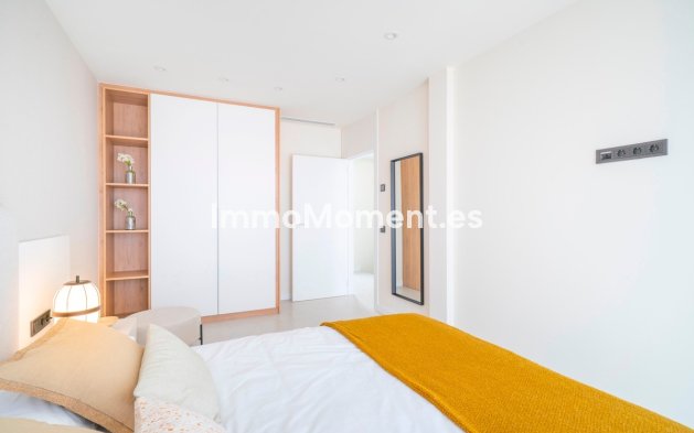Revente - Villa individuelle - Rojales - Ciudad Quesada