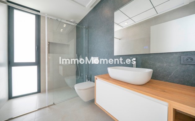 Revente - Villa individuelle - Rojales - Ciudad Quesada