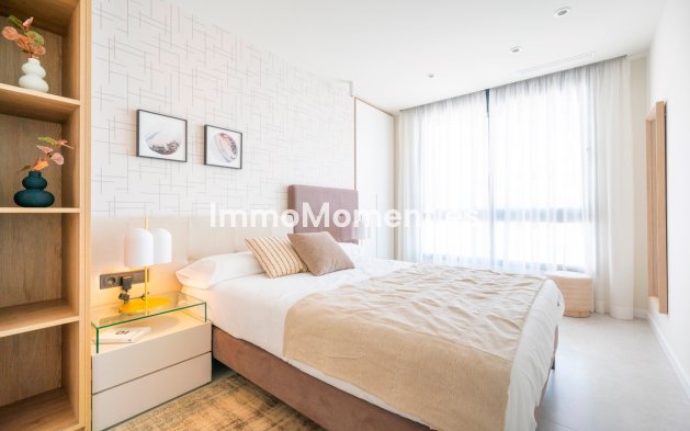 Revente - Villa individuelle - Rojales - Ciudad Quesada