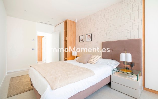 Revente - Villa individuelle - Rojales - Ciudad Quesada