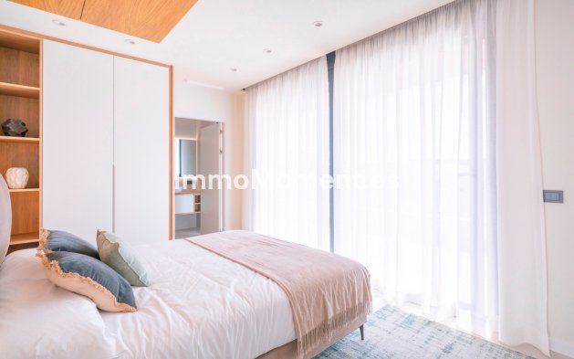 Revente - Villa individuelle - Rojales - Ciudad Quesada