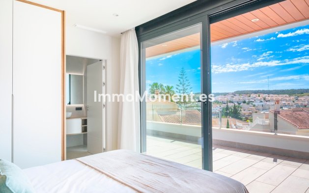 Revente - Villa individuelle - Rojales - Ciudad Quesada