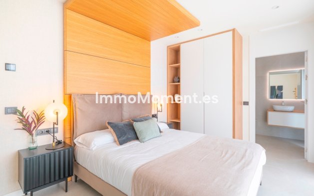 Revente - Villa individuelle - Rojales - Ciudad Quesada