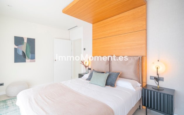 Revente - Villa individuelle - Rojales - Ciudad Quesada