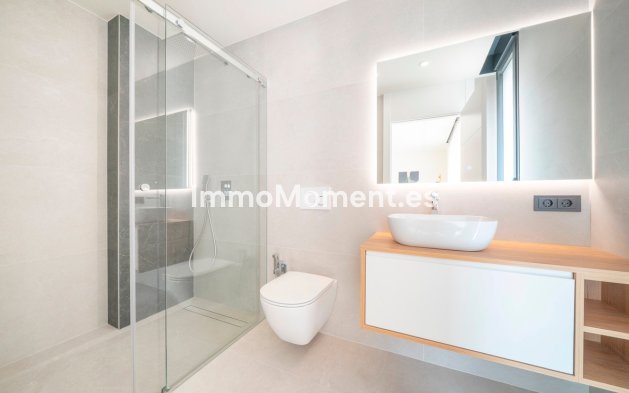 Revente - Villa individuelle - Rojales - Ciudad Quesada