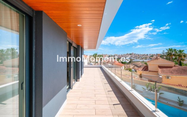 Revente - Villa individuelle - Rojales - Ciudad Quesada
