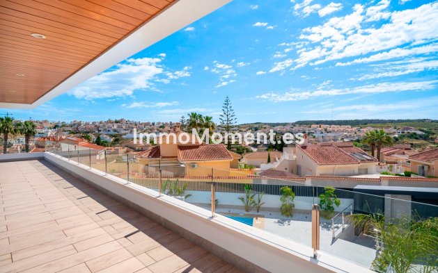 Revente - Villa individuelle - Rojales - Ciudad Quesada