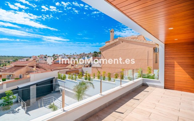 Revente - Villa individuelle - Rojales - Ciudad Quesada