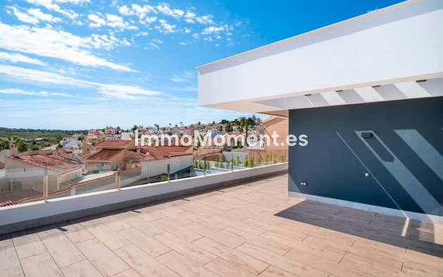 Revente - Villa individuelle - Rojales - Ciudad Quesada