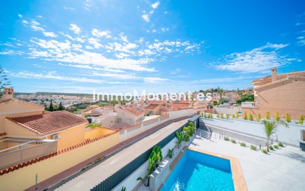Revente - Villa individuelle - Rojales - Ciudad Quesada