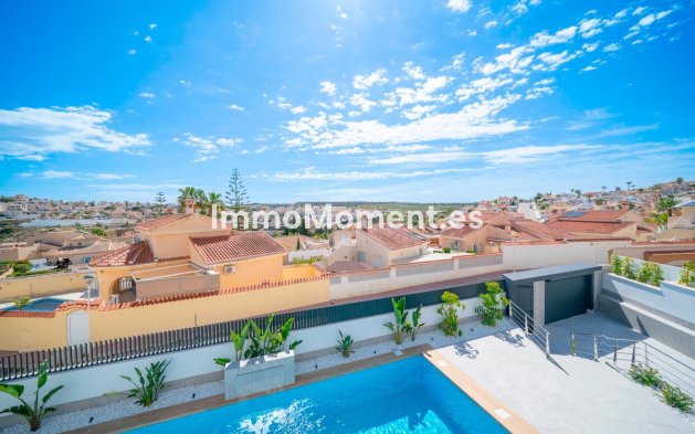 Revente - Villa individuelle - Rojales - Ciudad Quesada