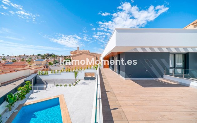 Revente - Villa individuelle - Rojales - Ciudad Quesada