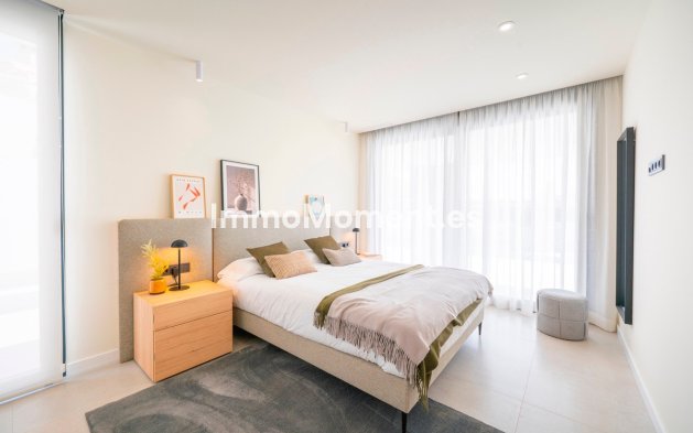 Revente - Villa individuelle - Rojales - Ciudad Quesada