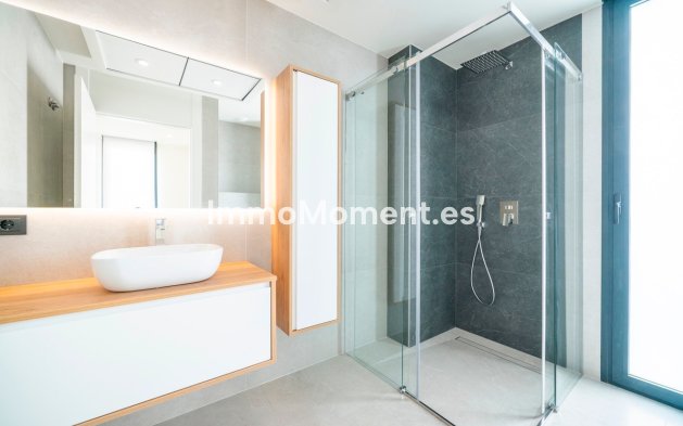 Revente - Villa individuelle - Rojales - Ciudad Quesada