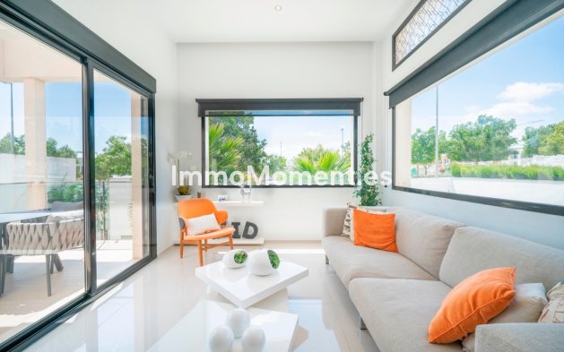 Revente - Villa individuelle - Rojales - Ciudad Quesada