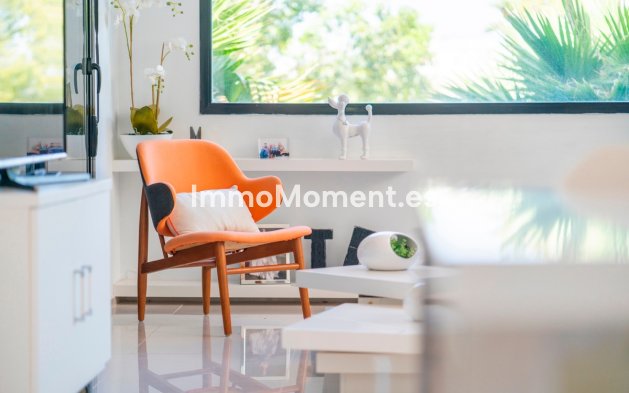 Revente - Villa individuelle - Rojales - Ciudad Quesada
