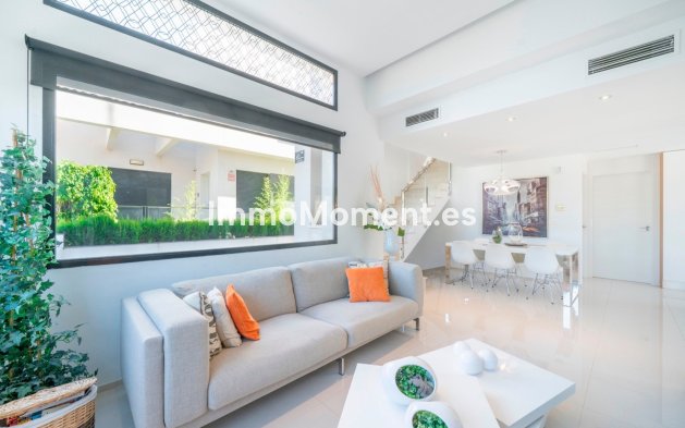 Revente - Villa individuelle - Rojales - Ciudad Quesada