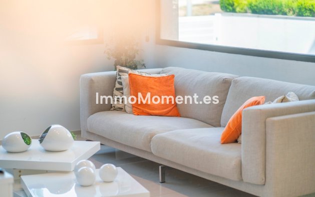 Revente - Villa individuelle - Rojales - Ciudad Quesada