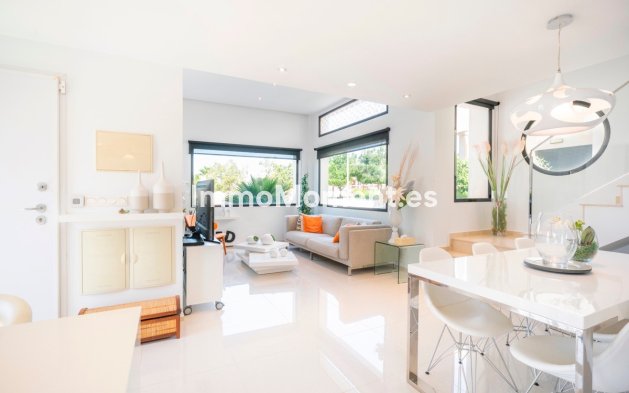 Revente - Villa individuelle - Rojales - Ciudad Quesada