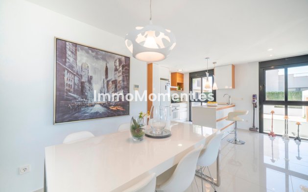 Revente - Villa individuelle - Rojales - Ciudad Quesada