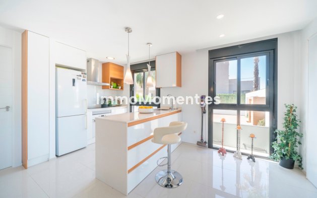 Revente - Villa individuelle - Rojales - Ciudad Quesada