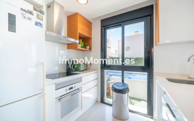 Revente - Villa individuelle - Rojales - Ciudad Quesada