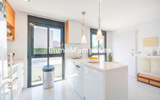 Revente - Villa individuelle - Rojales - Ciudad Quesada