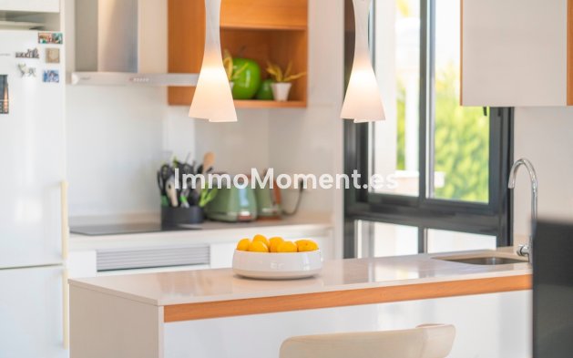 Revente - Villa individuelle - Rojales - Ciudad Quesada