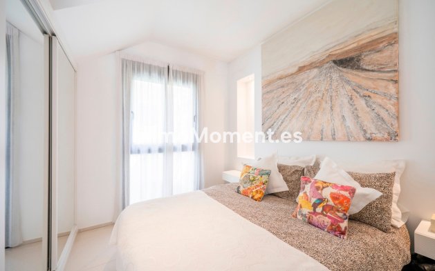 Revente - Villa individuelle - Rojales - Ciudad Quesada