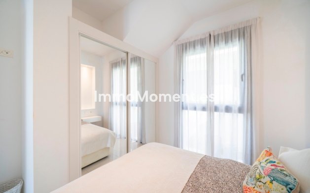 Revente - Villa individuelle - Rojales - Ciudad Quesada