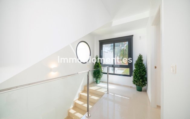 Revente - Villa individuelle - Rojales - Ciudad Quesada