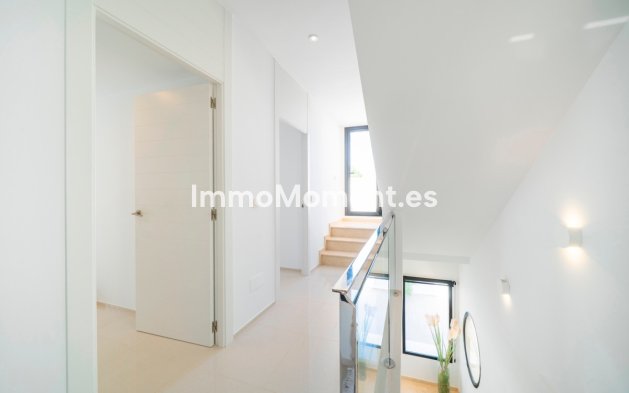 Revente - Villa individuelle - Rojales - Ciudad Quesada