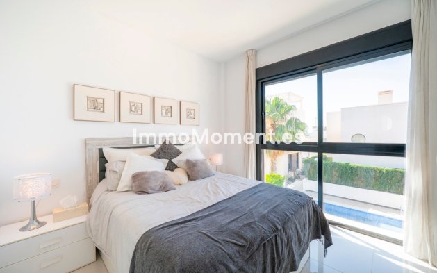 Revente - Villa individuelle - Rojales - Ciudad Quesada