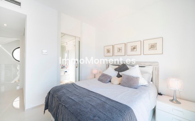 Revente - Villa individuelle - Rojales - Ciudad Quesada