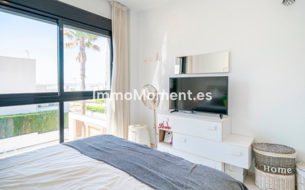 Revente - Villa individuelle - Rojales - Ciudad Quesada