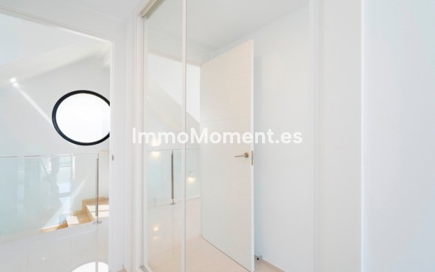 Revente - Villa individuelle - Rojales - Ciudad Quesada