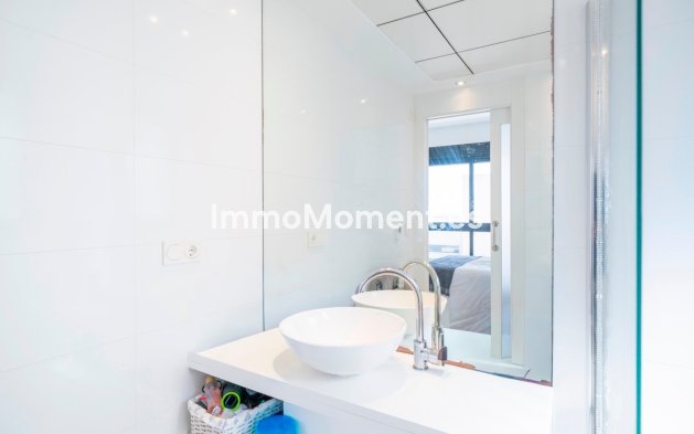 Revente - Villa individuelle - Rojales - Ciudad Quesada