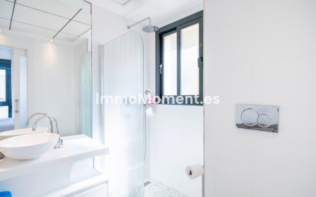 Revente - Villa individuelle - Rojales - Ciudad Quesada