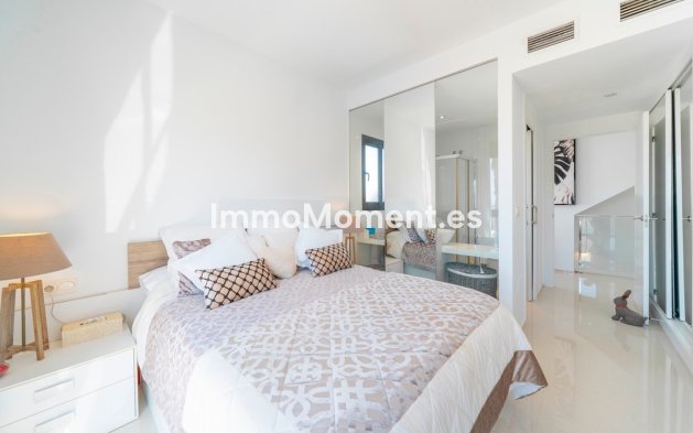 Revente - Villa individuelle - Rojales - Ciudad Quesada