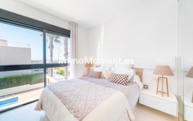 Revente - Villa individuelle - Rojales - Ciudad Quesada