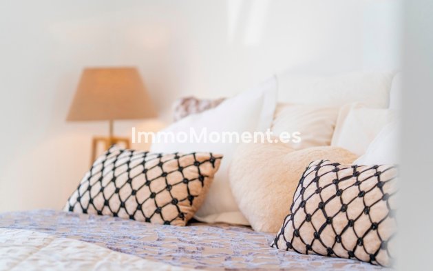 Revente - Villa individuelle - Rojales - Ciudad Quesada