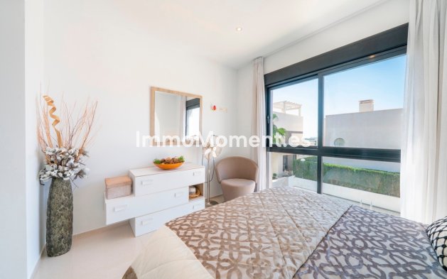 Revente - Villa individuelle - Rojales - Ciudad Quesada