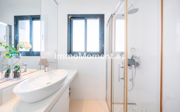 Revente - Villa individuelle - Rojales - Ciudad Quesada