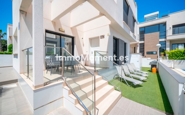 Revente - Villa individuelle - Rojales - Ciudad Quesada