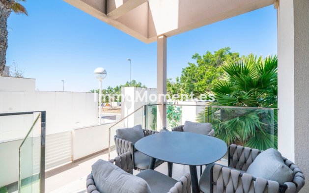 Revente - Villa individuelle - Rojales - Ciudad Quesada