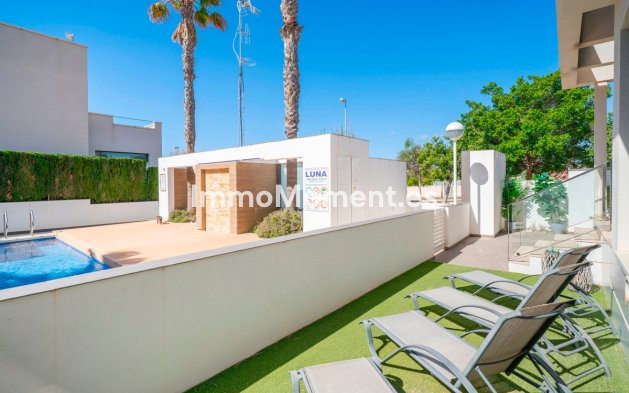 Revente - Villa individuelle - Rojales - Ciudad Quesada
