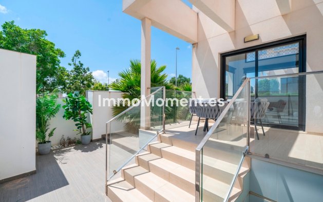 Revente - Villa individuelle - Rojales - Ciudad Quesada