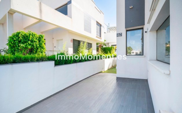 Revente - Villa individuelle - Rojales - Ciudad Quesada