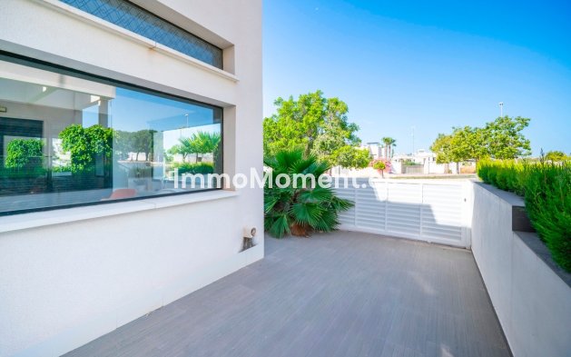 Revente - Villa individuelle - Rojales - Ciudad Quesada